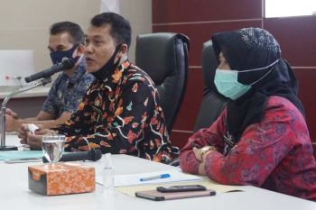 35 pasien COVID-19 di Kabupaten Magelang dinyatakan sembuh