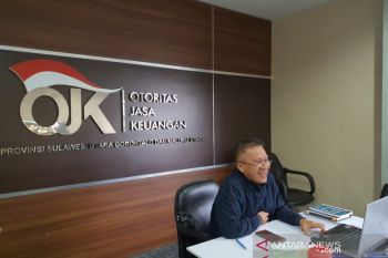 OJK : Sektor jasa keuangan tetap stabil di tengah COVID-19