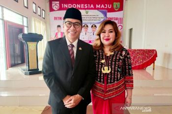 Pj Sekda Bartim sampaikan fokus kegiatan pemkab