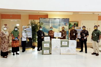 Keep healthy, avoid non-essential hospital visits during pandemic