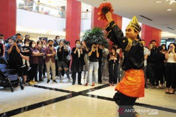 KJRI di Shanghai gelar Indonesia Fair di tengah pemilihan ekonomi China