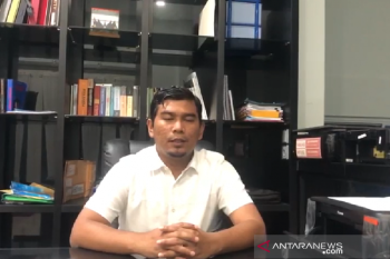 Istri dan anak Wakil Ketua DPRD Jambi positif COVID-19