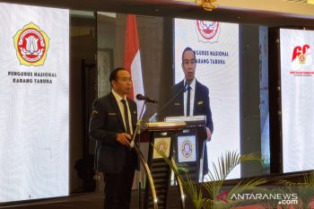 PNKT: Gibran ditetapkan Ketua Majelis Pertimbangan Karang Taruna