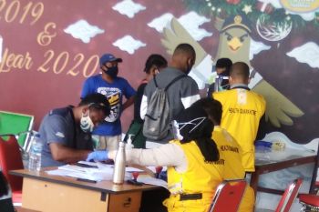 BI perkirakan ekonomi Papua triwulan IV 2020  tumbuh positif