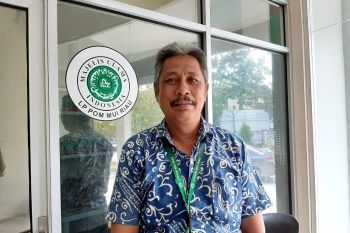LPPOM MUI Riau terbitkan 70 sertifikat halal
