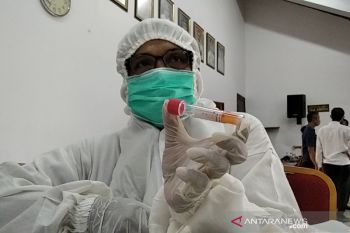ASN positif COVID-19 di Kabupaten Kudus bertambah