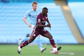 Krisis COVID-19 kian ganggu persiapan Piala Afrika 2021