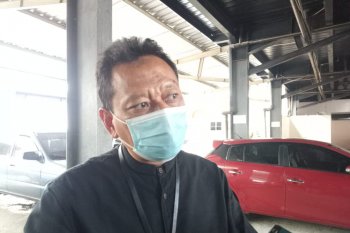 BRI Timika perketat protokol kesehatan nasabah