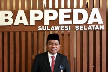 Pemprov Sulsel optimalkan BUMDes percepat pemulihan ekonomi