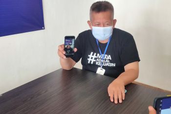 Yusuf-Tulus pilih sapa masyarakat secara langsung dalam kampanye