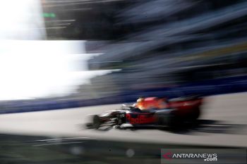 St Petersburg tuan rumah Grand Prix Rusia  mulai 2023