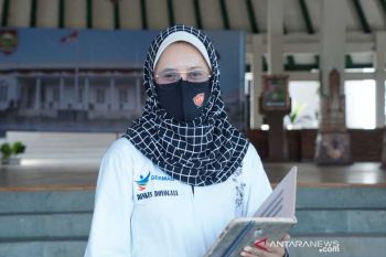 Penyintas COVID-19 di Boyolali bertambah 16 orang