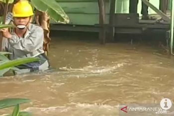 Natuna rawan bencana tapi belum punya BPBD