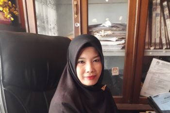 Menjaga estetika, KPU Pasaman Barat batasi pemasangan APK di bundaran