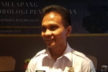 Gempa magnitudo 5.3 mengguncang Sumba Barat Daya