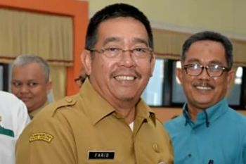 Sekda: Realisasi APBD Kabupaten Cilacap  sesuai target