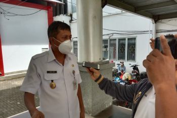 Wabup Minahasa Tenggara mengingatkan ASN netral saat  Pilkada