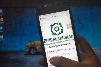 Sampel kebocoran data WNI diduga identik dengan data BPJS Kesehatan