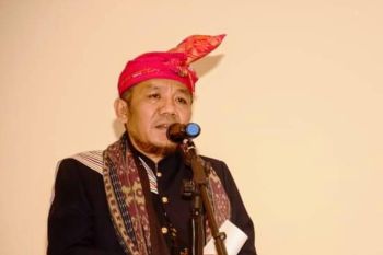 NADI geliatkan ekonomi pariwisata berkesinambungan di Lombok Utara