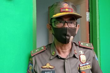 Longsor di Tarakan, 14 orang tewas