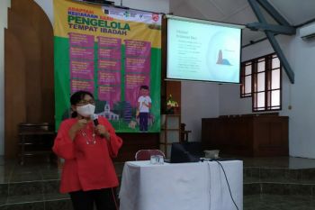 Empat kasus baru COVID-19 terdeteksi di Kulon Progo
