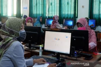 Pemkot Pekalongan kembangkan inovasi PJJ berbasis teknologi informasi