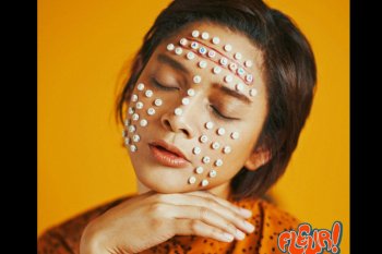 Grup band  FLEUR! luncurkan "Lagu Lama" dengan nuansa rock