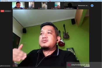 Tumbuhkan wirausaha baru, UPKK UNP gelar worshop KBMI 2020