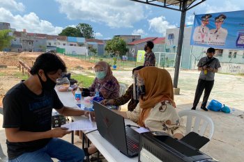 Pemkot Batam bebaskan sanksi terlambat bayar pajak