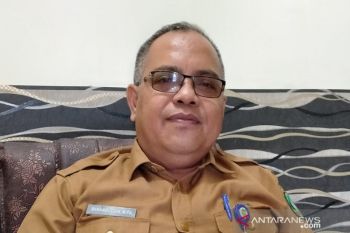 Kekosongan jabatan eselon II di Meranti bertambah jadi tiga kursi, satu pejabat hengkang ke pilkada