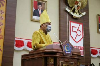 Wujudkan Sulut Pintu Gerbang Pasifik