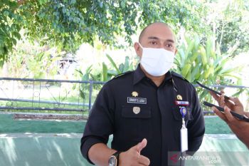 Kasus COVID meningkat Pemkot Kupang berlakukan WFH bagi ASN