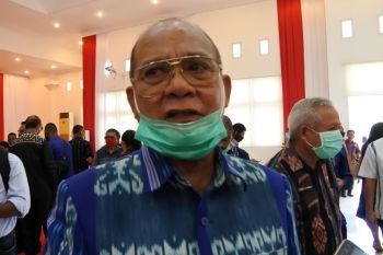 Masyarakat Sumba Barat diminta jaga keamanan selama Pilkada 2020