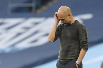 Guardiola adu taktik lawan Bielsa