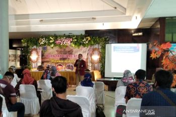 Pemerintah Kabupatin Kudus promosikan museum lewat seminar