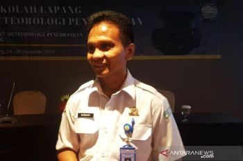 Gempa bumi magnitudo 5.3 guncang Sumba Barat Daya