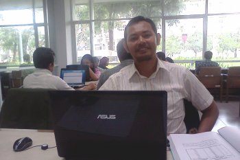 IAGI Maluku siap beri kontribusi bagi pembangunan daerah