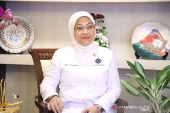 Kemenaker catat sudah lebih dari 10 juta orang terima subsidi gaji