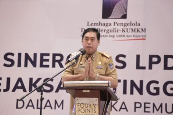 Pemprov Sulsel minta pemangku kepentingan optimalkan penyaluran sembako