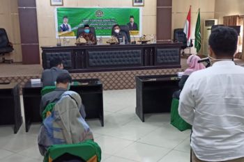 Kakanwil Kemenag Sulsel minta guru PAI tingkatkan inklusi dan literasi