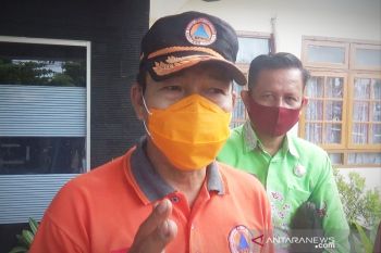 Pemkab Kapuas resmi bentuk Tim Satgas COVID-19
