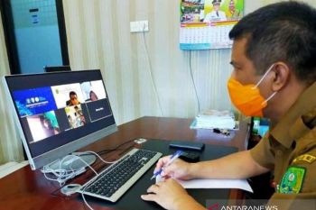 Tujuh pasien suspek COVID-19 di Inhu meninggal dunia