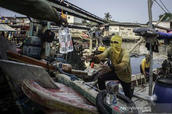 BAKN DPR ingin kuota BBM bersubsidi untuk nelayan terpenuhi