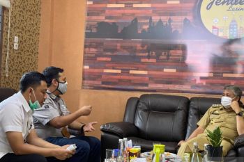 Kabupaten Pinrang Sulsel jadi percontohan penerapan Kartu Tani