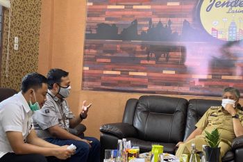 Petrokimia dukung penerapan layanan mobil uji tanah di Pinrang