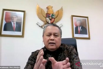 BI dorong digitalisasi layanan perbankan agar tidak ketinggalan