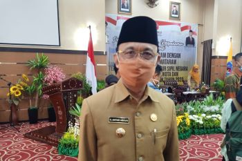 Gugus COVID-19 Mataram kooperatif mengeluarkan rekomendasi kampanye