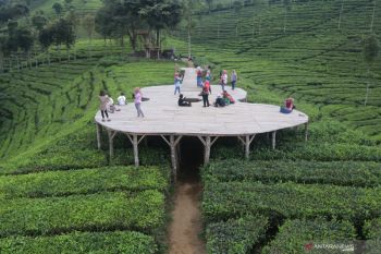 Wisata Sirah Kencong Blitar Dibuka