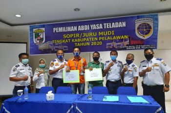 Karyawan PTSI mitra RAPP raih Abdi Yasa Teladan 2020