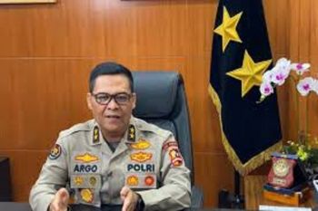 Polri tak keluarkan izin keramaian jelang pelaksanaan Liga 1 dan 2